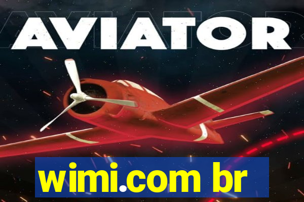 wimi.com br